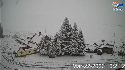 Valle de Las Leñas: Principal (laslenas.com)