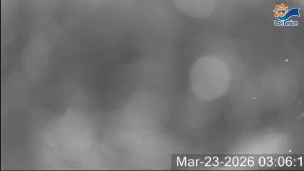 Valle de Las Leñas webcam