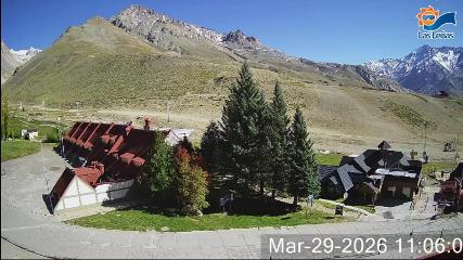 Valle de Las Leñas: Principal (laslenas.com)