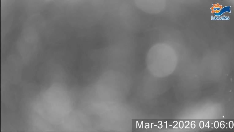 Webcam Valle de Las Leñas: Principal