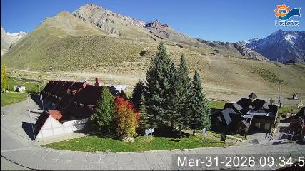 Valle de Las Leñas: Principal (laslenas.com)