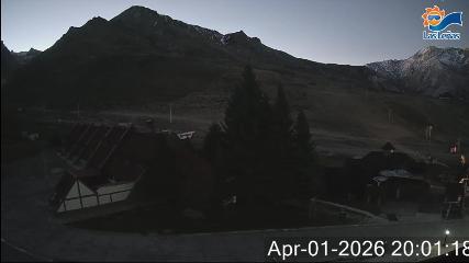 Valle de Las Leñas: Principal (laslenas.com)