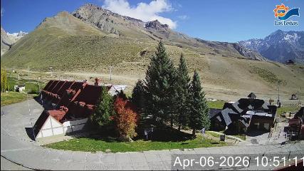 Valle de Las Leñas: Principal (laslenas.com)