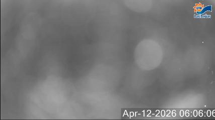 Valle de Las Leñas webcam