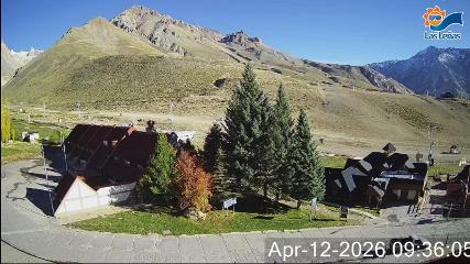 Valle de Las Leñas: Principal (laslenas.com)