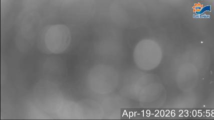 Valle de Las Leñas webcam