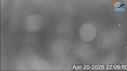 Valle de Las Leñas webcam