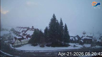 Valle de Las Leñas: Principal (laslenas.com)