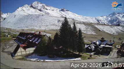 Valle de Las Leñas: Principal (laslenas.com)