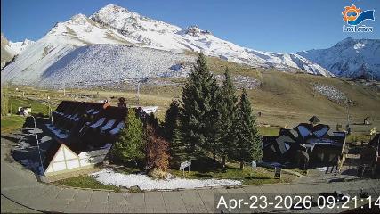 Valle de Las Leñas: Principal (laslenas.com)