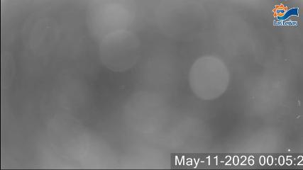 Valle de Las Leñas webcam