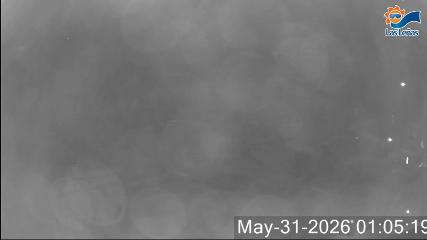 Valle de Las Leñas webcam