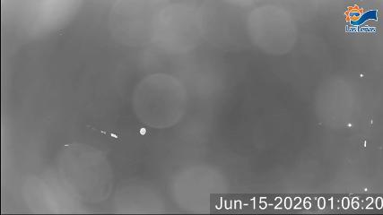 Valle de Las Leñas webcam