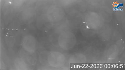 Valle de Las Leñas webcam