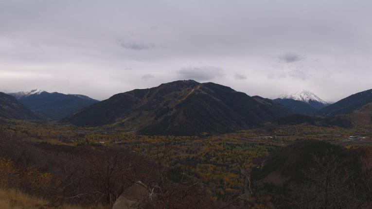 Webcam Valle de Las Leñas: Venus