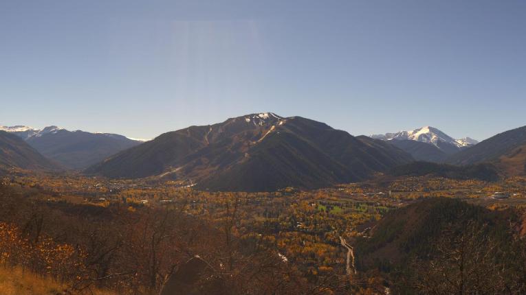 Webcam Valle de Las Leñas: Venus