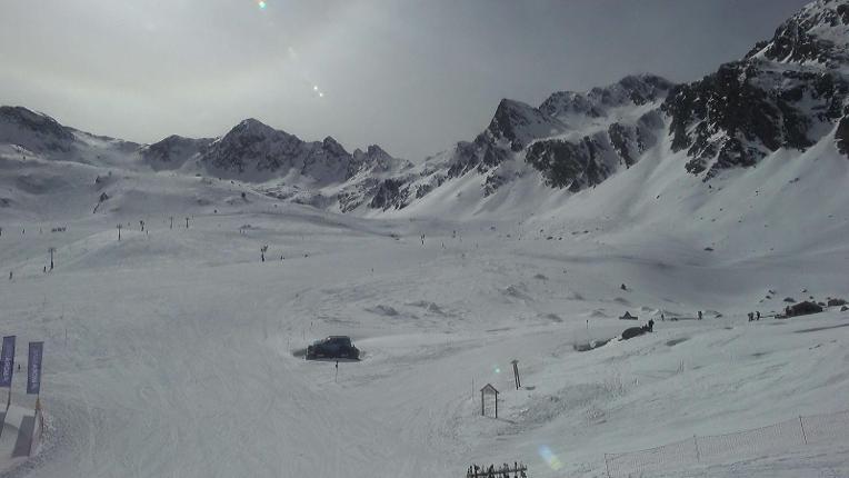 Webcam Vallnord (Ordino-Arcalis): Base La coma 2