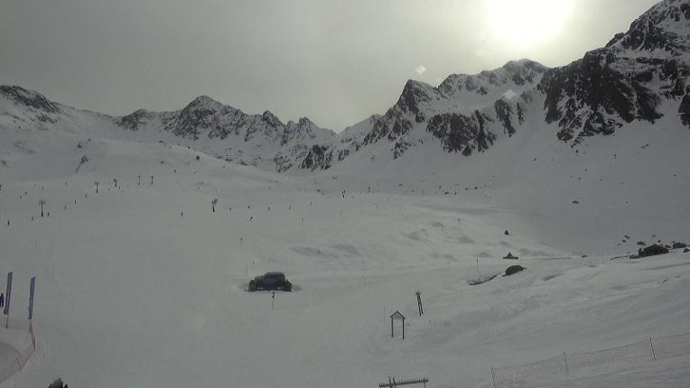 Webcam Vallnord (Ordino-Arcalis): Base La coma 2