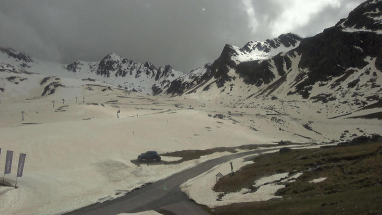Webcam Vallnord (Ordino-Arcalis): Base La coma 2