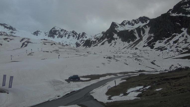 Webcam Vallnord (Ordino-Arcalis): Base La coma 2