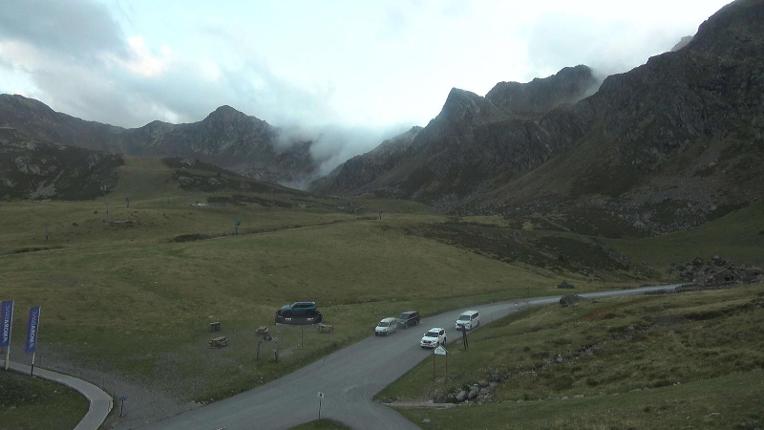 Webcam Vallnord (Ordino-Arcalis): Base La coma 2