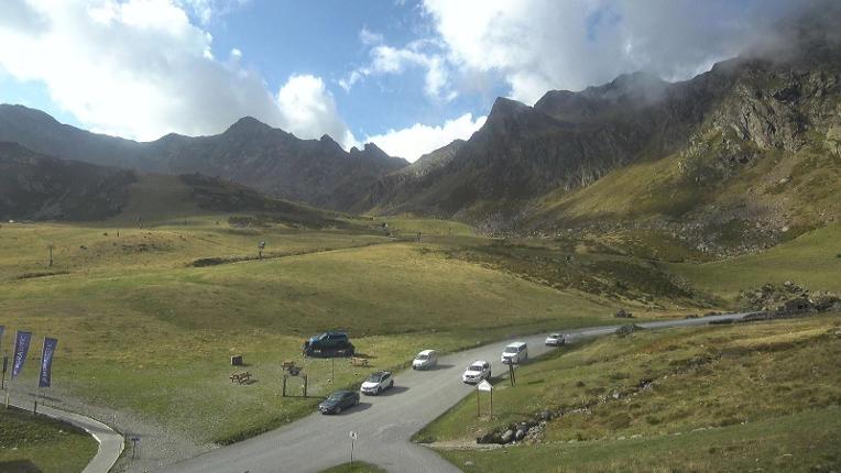 Webcam Vallnord (Ordino-Arcalis): Base La coma 2