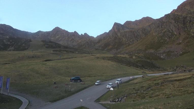Webcam Vallnord (Ordino-Arcalis): Base La coma 2
