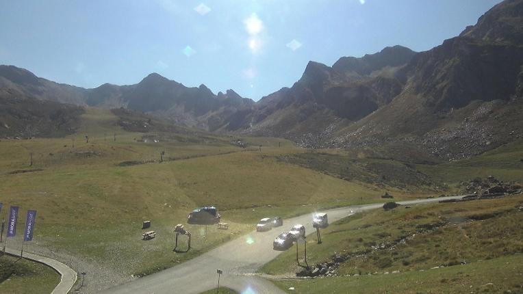 Webcam Vallnord (Ordino-Arcalis): Base La coma 2