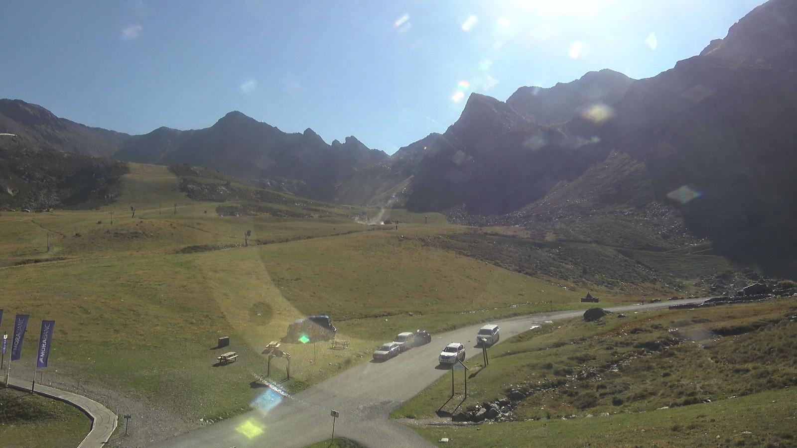 Webcam Vallnord (Ordino-Arcalis): Base La coma 2