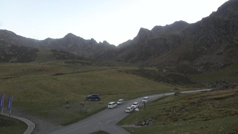 Webcam Vallnord (Ordino-Arcalis): Base La coma 2