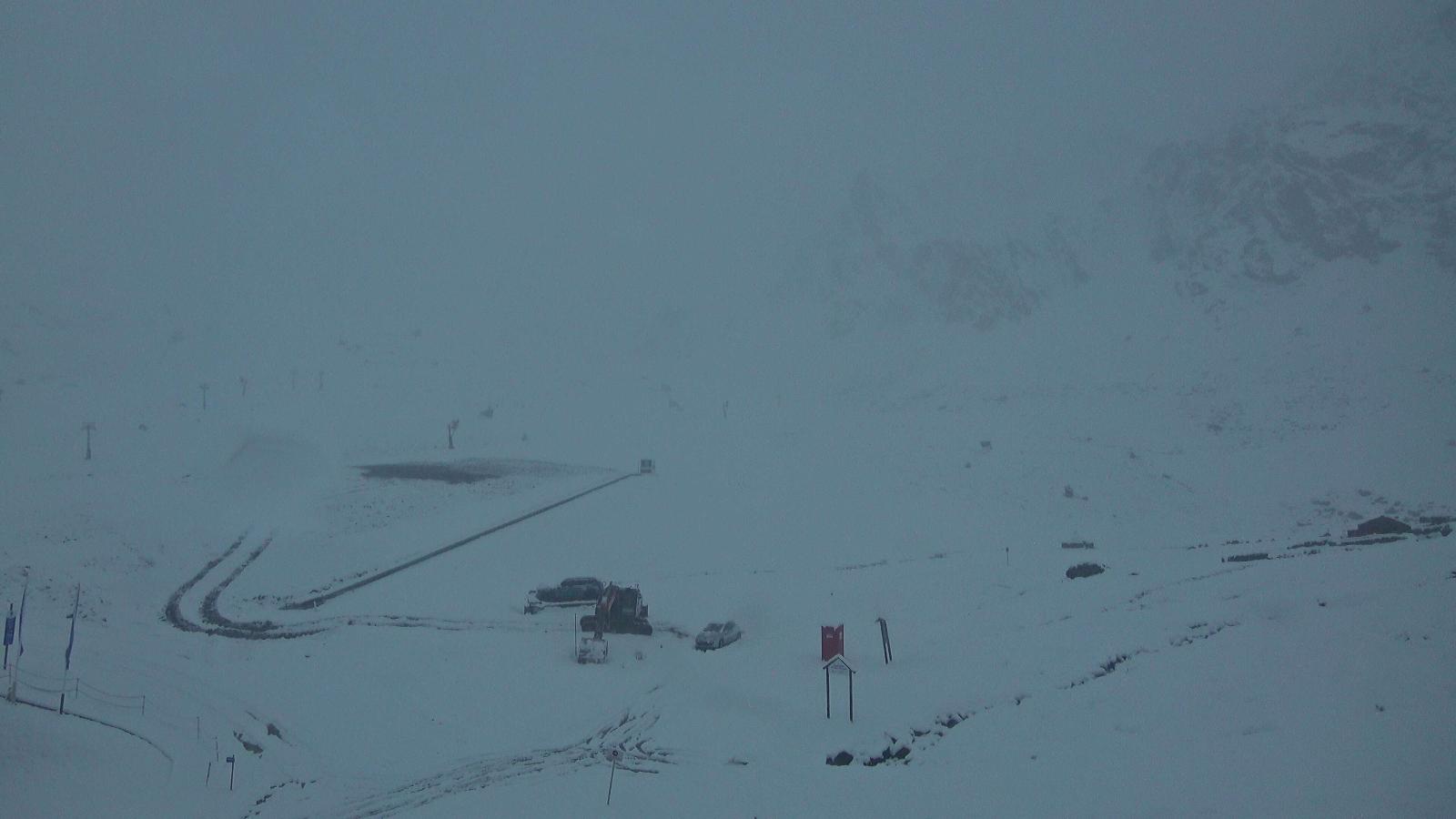 Webcam Vallnord (Ordino-Arcalis): Base La coma 2