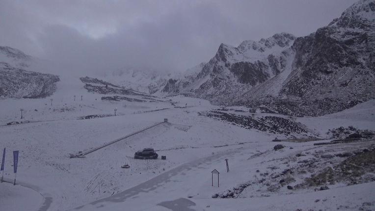 Webcam Vallnord (Ordino-Arcalis): Base La coma 2