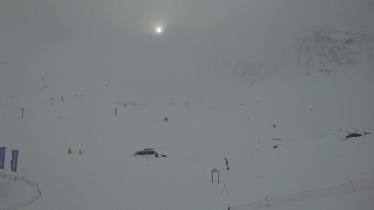 Webcam Vallnord (Ordino-Arcalis): Base La coma 2