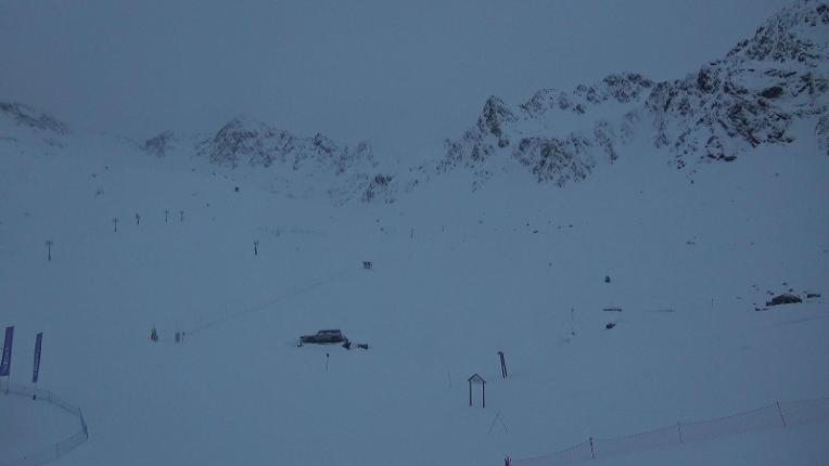 Webcam Vallnord (Ordino-Arcalis): Base La coma 2