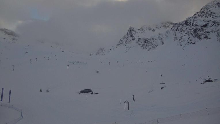 Webcam Vallnord (Ordino-Arcalis): Base La coma 2