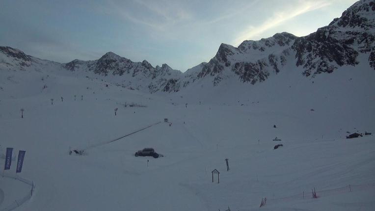 Webcam Vallnord (Ordino-Arcalis): Base La coma 2