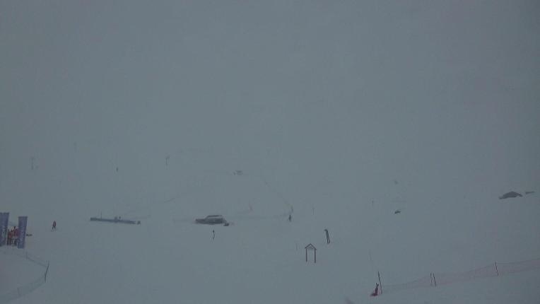 Webcam Vallnord (Ordino-Arcalis): Base La coma 2