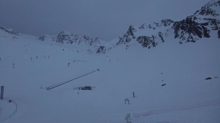 Webcam Vallnord (Ordino-Arcalis): Base La coma 2