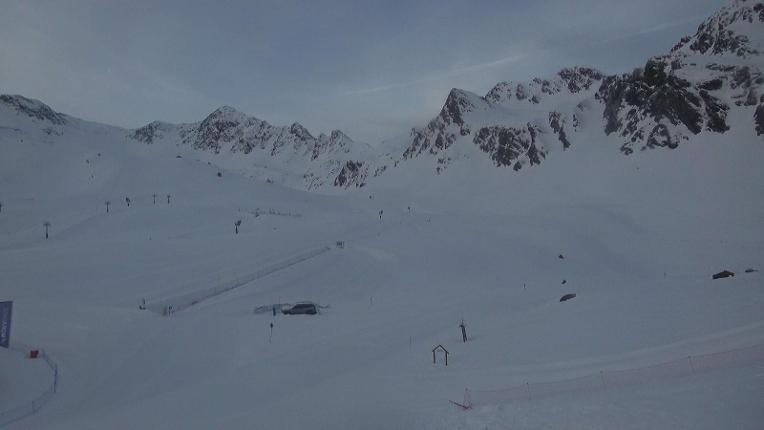 Webcam Vallnord (Ordino-Arcalis): Base La coma 2