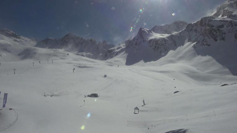 Webcam Vallnord (Ordino-Arcalis): Base La coma 2
