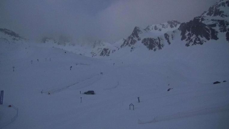 Webcam Vallnord (Ordino-Arcalis): Base La coma 2