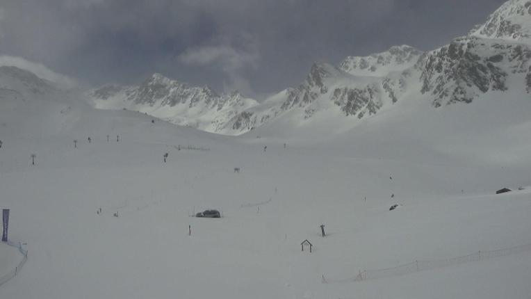 Webcam Vallnord (Ordino-Arcalis): Base La coma 2