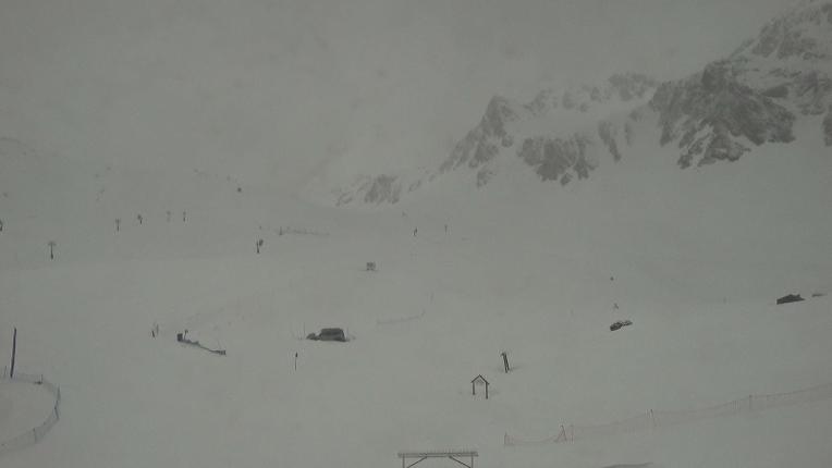 Webcam Vallnord (Ordino-Arcalis): Base La coma 2