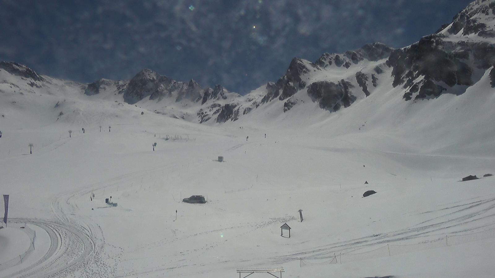 Webcam Vallnord (Ordino-Arcalis): Base La coma 2
