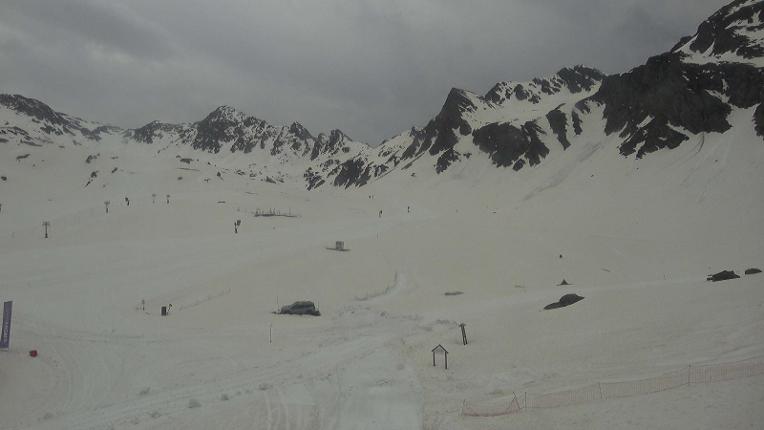 Webcam Vallnord (Ordino-Arcalis): Base La coma 2