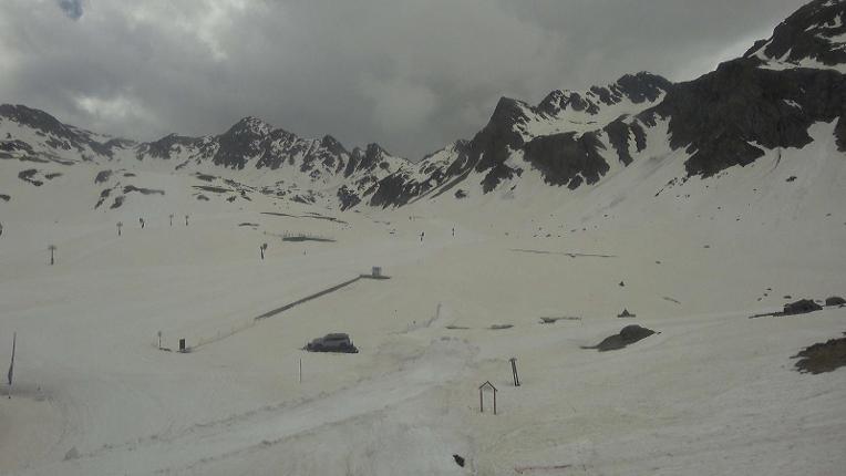 Webcam Vallnord (Ordino-Arcalis): Base La coma 2