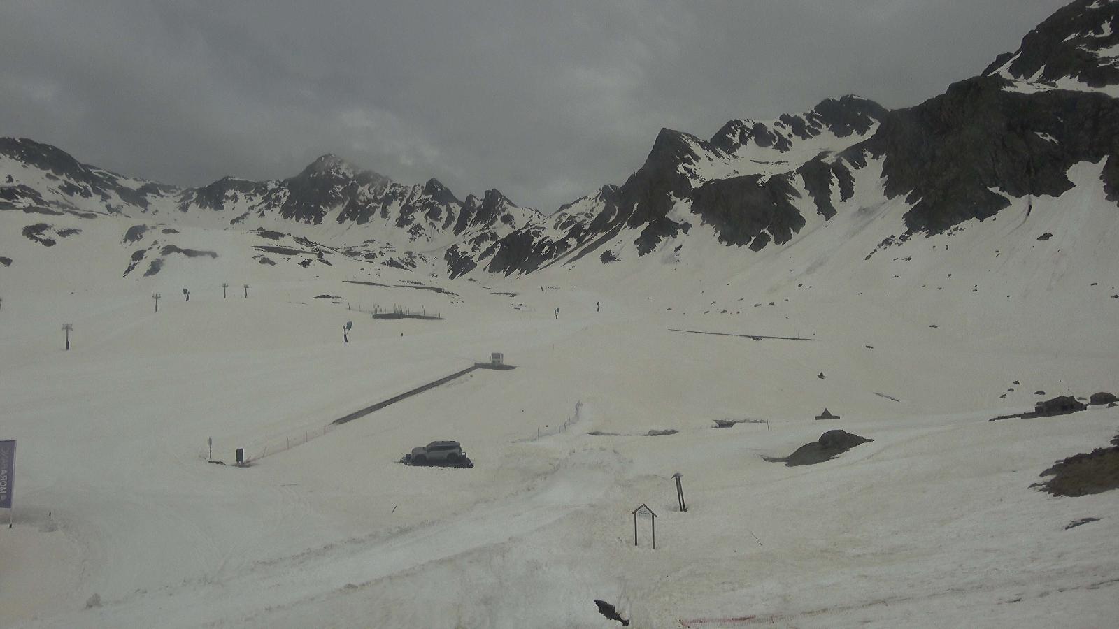 Webcam Vallnord (Ordino-Arcalis): Base La coma 2