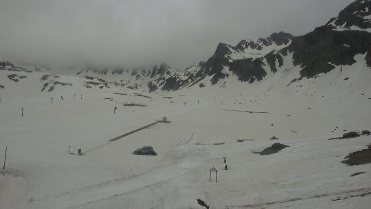 Webcam Vallnord (Ordino-Arcalis): Base La coma 2
