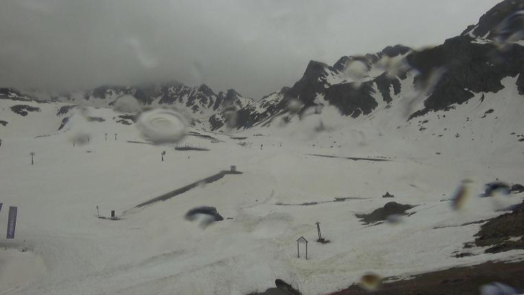Webcam Vallnord (Ordino-Arcalis): Base La coma 2