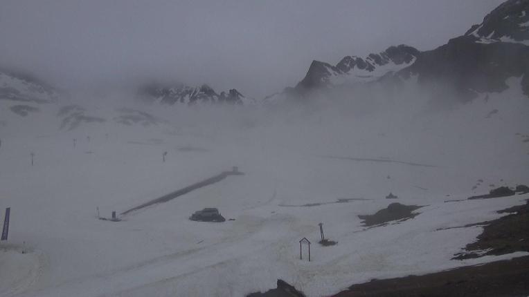 Webcam Vallnord (Ordino-Arcalis): Base La coma 2